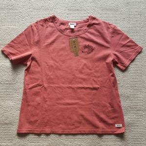 Brand new Botanic organic T-shirt